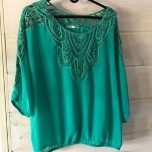 Maurices Top‎